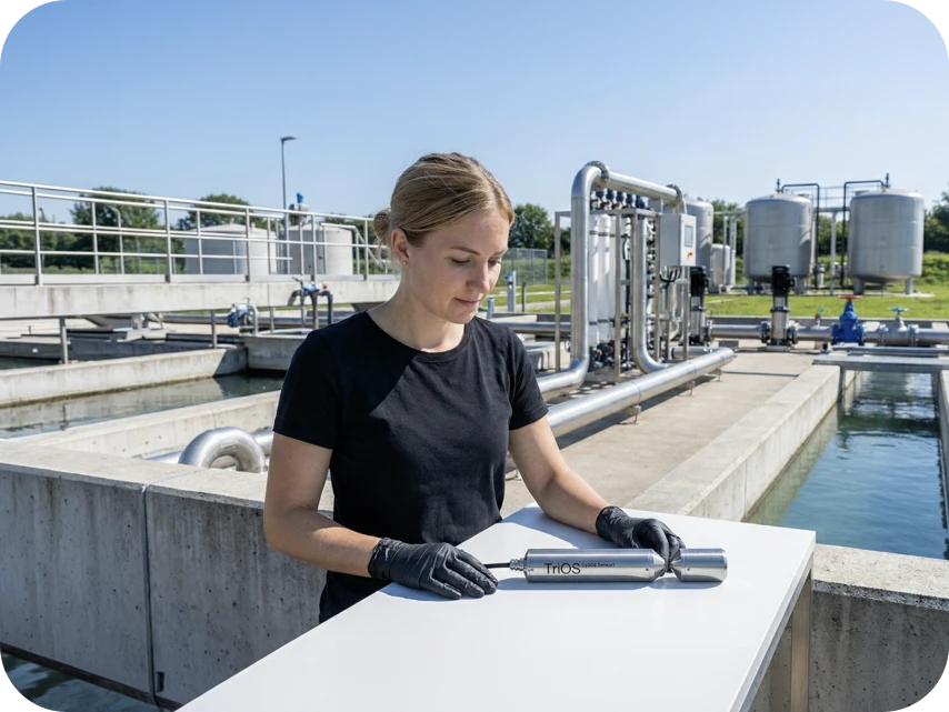 Final effluent monitoring complaince is important